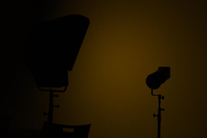 Learning Light